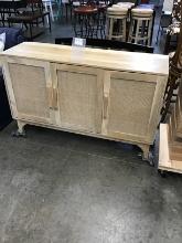 Brand new buffet