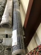 Brand new high end Surya Eagean 12'x15' area rug