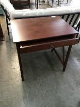 Brand new one drawer small desk