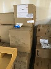 Approx 15,000 KN95 masks