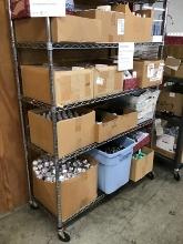 SuperLot: huge amount of retail stock