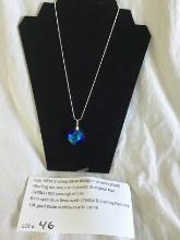 4 pc. NEW Sterling Silver Designer Jewelry Group