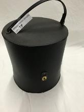 Antique Hat Box (empty)