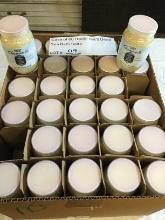 Case of 60 Trader Joe's Dead Sea Bath Salts