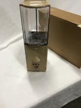 Group of 7 Commercial Pegasus 25c Candy/Gumball Machines