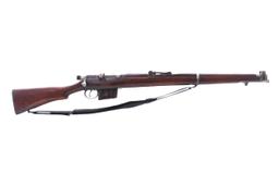 Enfield Ishapore 2A1 RFI 1967 25": 7.62mm