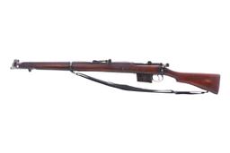 Enfield Ishapore 2A1 RFI 1967 25": 7.62mm