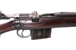 Enfield Ishapore 2A1 RFI 1967 25": 7.62mm