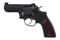 Ruger GP 100 Wiley Clapp 3": 357 Magnum