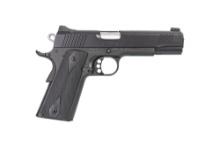 Kimber Custom LW Shadow Liberty: 9mm