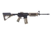 Diamondback DB-15: Multi 5.56 NATO