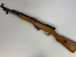 CHINESE MILITARY TYPE 56 SKS RIFLE 7.62x39mm