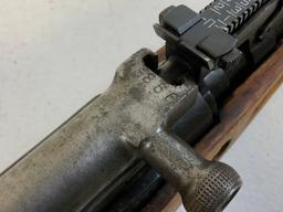CHINESE MILITARY TYPE 56 SKS RIFLE 7.62x39mm