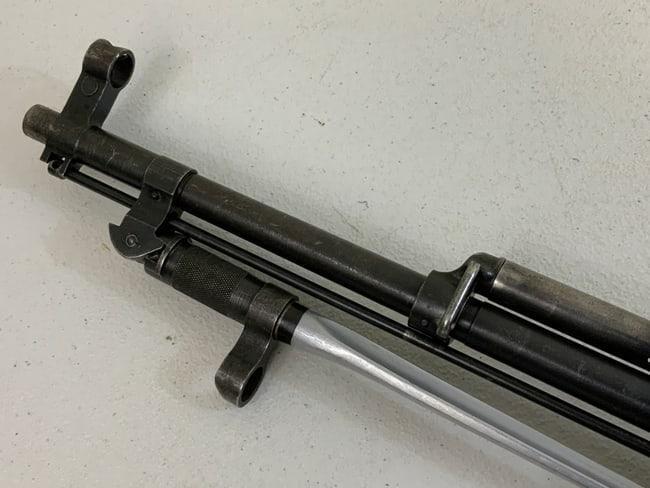 CHINESE MILITARY TYPE 56 SKS RIFLE 7.62x39mm