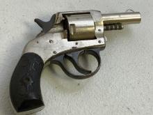 VICTOR 32 REVOLVER .32 S&W