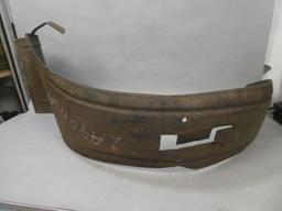 c1920-30's Loganda Car Pair Fenders Custom Rat Rod