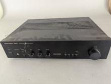 Harman Kardon PM635 Integrated Amplifier with Ultrawideband Capability