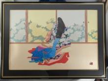 Graceful Elegance Limited Edition by Hisashi Otsuka