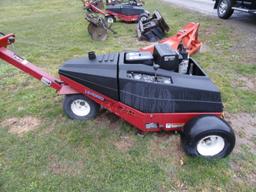 Toro Hydro Jet 3000 Aerator