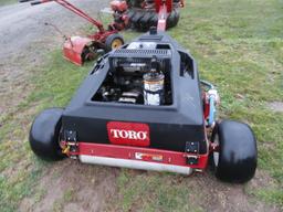 Toro Hydro Jet 3000 Aerator