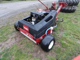 Toro Hydro Jet 3000 Aerator
