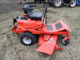 Ariens EZR 1648 Zero turn