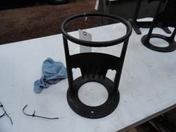Medium kindlin wood splitter