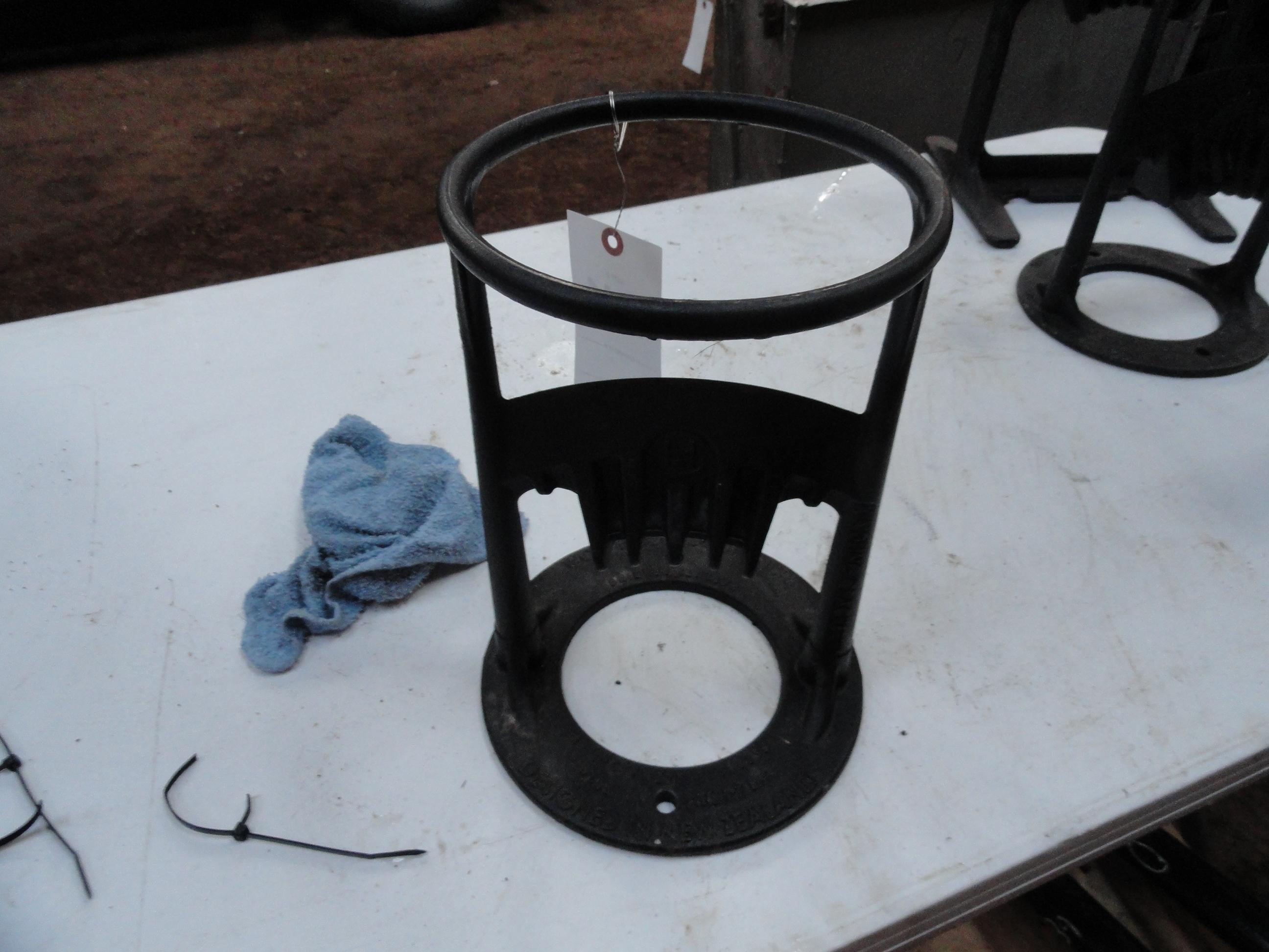Medium kindlin wood splitter