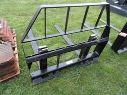 New Kivel 48in pallet forks