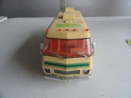 Toy - Hess training van