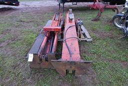 7000IB double post rotary lift