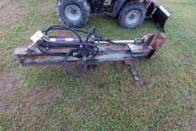 Central Tractor 3pt hydraulic wood splitter