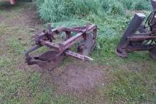 2 btm plow
