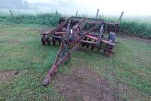 9ft transport disc
