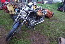 2004 Suzuki VS800GLK BILL OF SALE ONLY