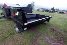 NEW - EZ dumper pick up truck dump insert