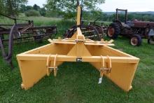 NEW - Landhonor nut corraler