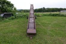 30FT Elevator with spare motor