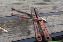 Used 3pt hitch arm