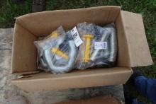 NEW - 24ft spring gate 6 X THE MONEY