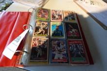 Baseball cards - Darryl Strawberry