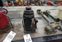 Craftsman bottle jack