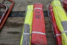 NEW - lifting slings