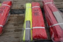 NEW - lifting slings