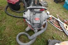 Shop vac