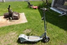 Razor electric scooter w/charger