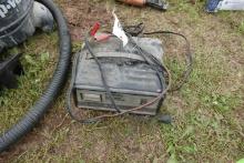Battery charger