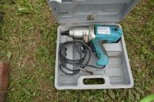1/2 in electrical impact