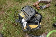 Dewalt chargers