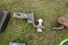 3in hitch